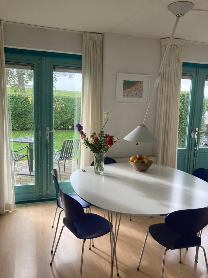 Frejus 116 - Kustpark Village Scaldia Hoofdplaat Eksteriør billede
